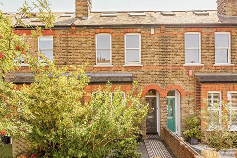 8 Sunderland Road, South Ealing, London, W5 4JY
