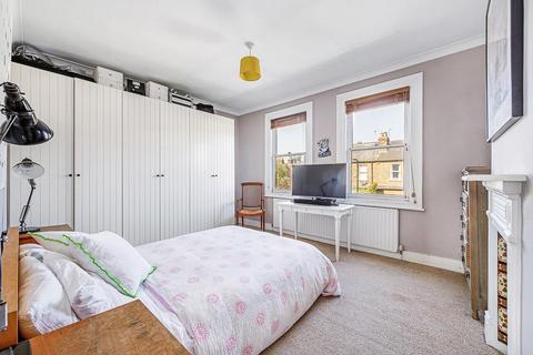 8 Sunderland Road, South Ealing, London, W5 4JY