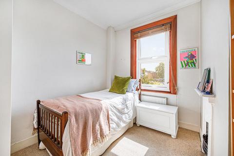 8 Sunderland Road, South Ealing, London, W5 4JY