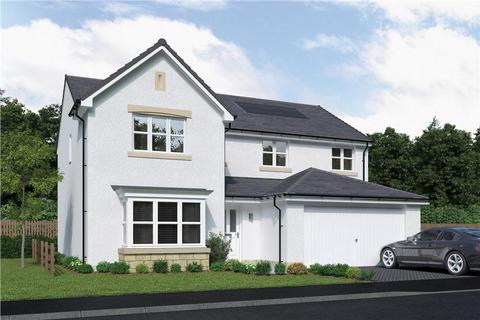 5 bedroom detached house for sale - Plot 357, Tayford at Highstonehall Park, Highstonehall Road ML3