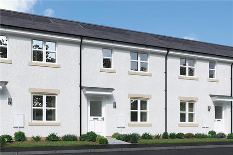 Miller Homes - Jackton Gardens