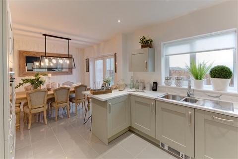 4 bedroom detached house for sale, Plot 22, Chadwick at Applewood, Granny Lane WF14