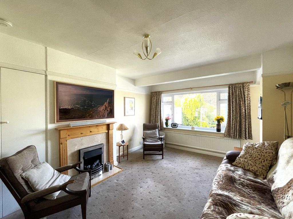 Southlands Avenue, Orpington BR6 2 bed semidetached bungalow for sale