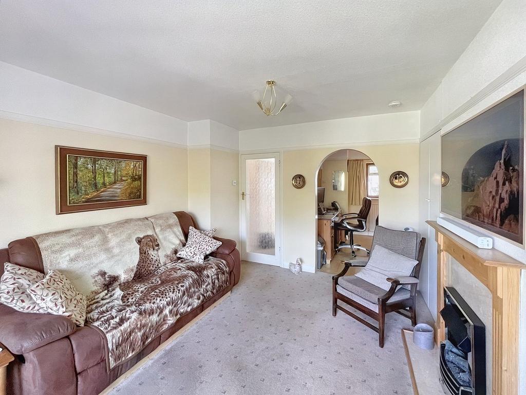 Southlands Avenue, Orpington BR6 2 bed semidetached bungalow for sale £490,000