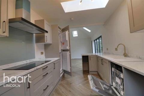 3 bedroom detached house to rent, Silver Rise, Bardney