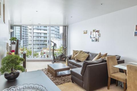 1 bedroom apartment for sale, Alaska Apartments, Royal Victoria Dock, E16