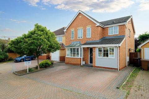 22 Gunson Gate, Chelmsford, CM2 9NZ