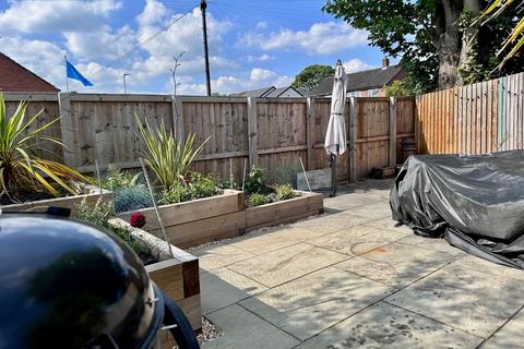 35 Rombalds View, Otley, LS21 2DR
