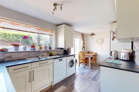 35 Rombalds View, Otley, LS21 2DR