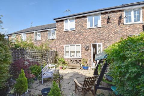 3 bedroom terraced house for sale, Rogersmead, Tenterden