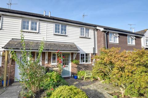 3 bedroom terraced house for sale, Rogersmead, Tenterden