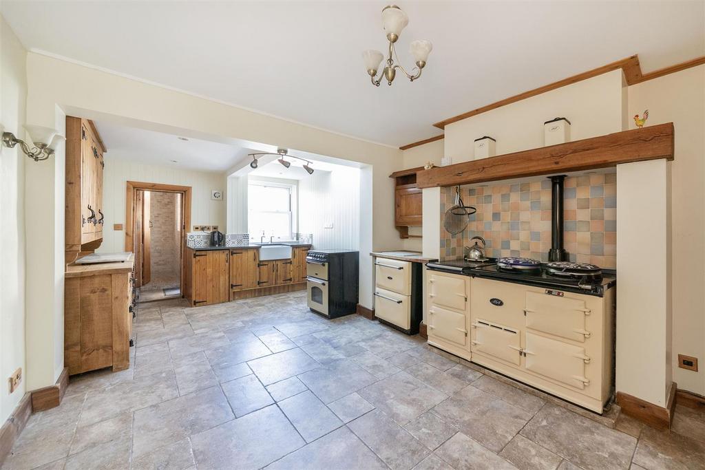 Hagbourne Road, Didcot 2 bed terraced house for sale £299,950