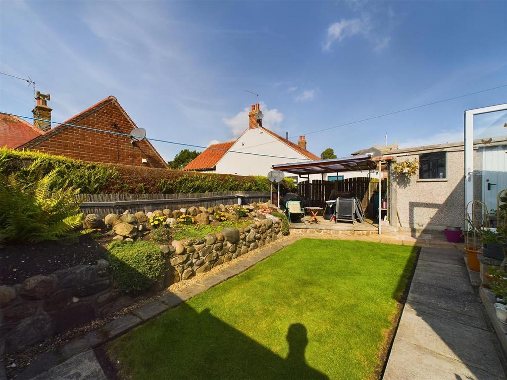 Garden: