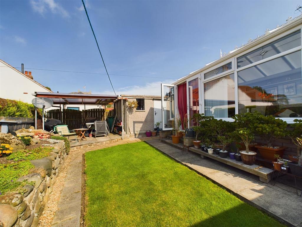 Garden: