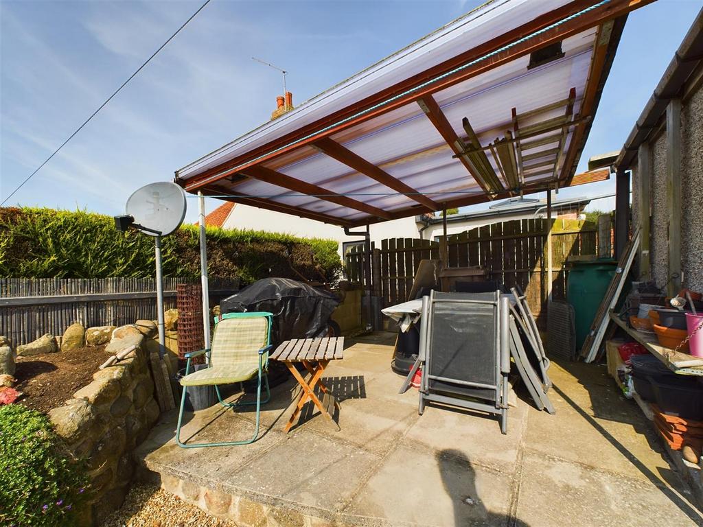 Garden:
