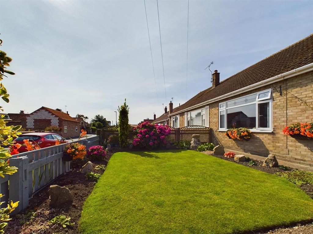 Garden:
