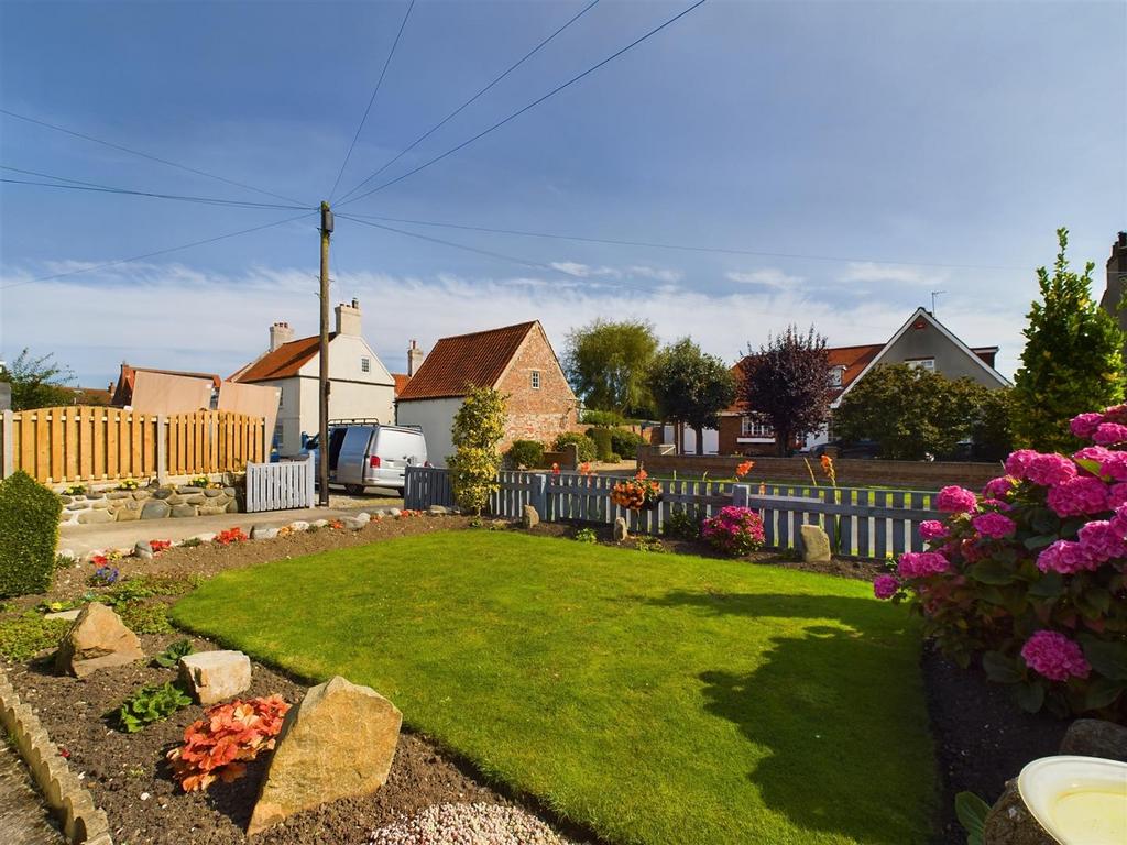 Garden: