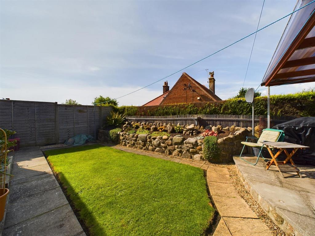 Garden: