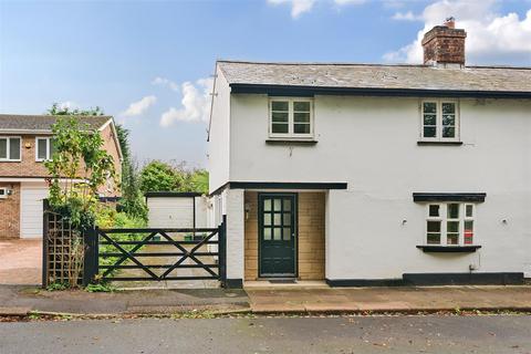 8 Bury Walk, Bedford, MK41 0DU