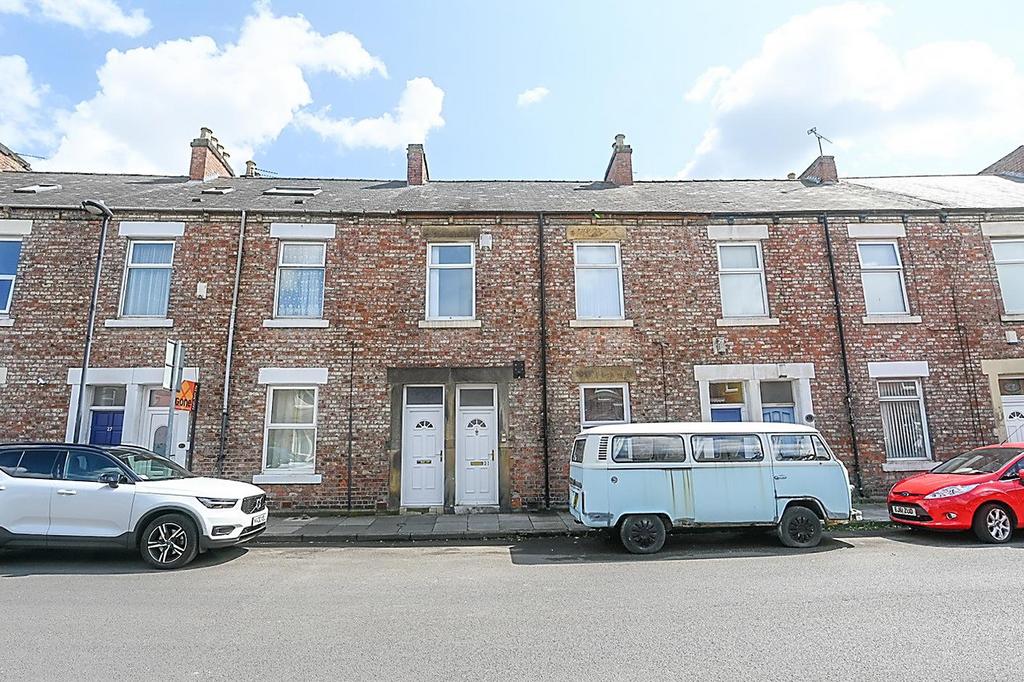 North Road, Wallsend 3 bed apartment for sale £85,000