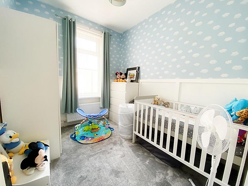 Bedroom Two