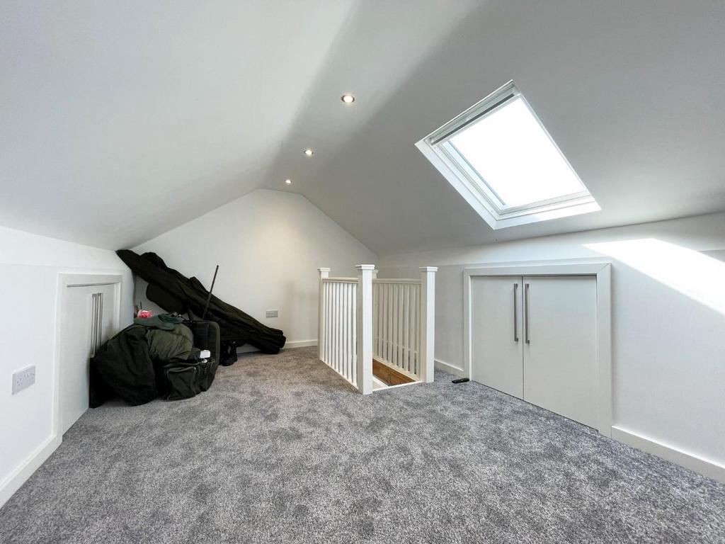 Attic