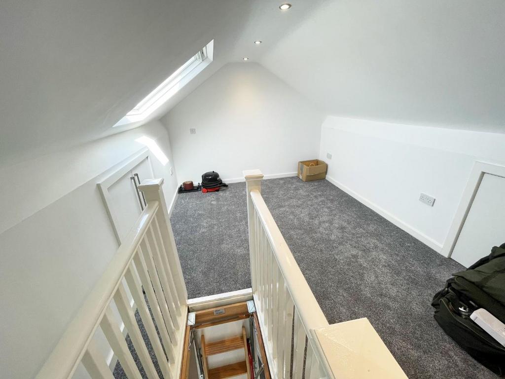 Attic