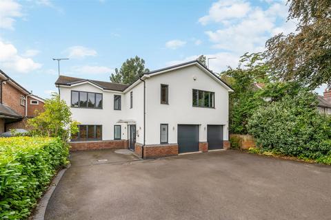 86 Broad Oaks Road, Solihull, B91 1HZ