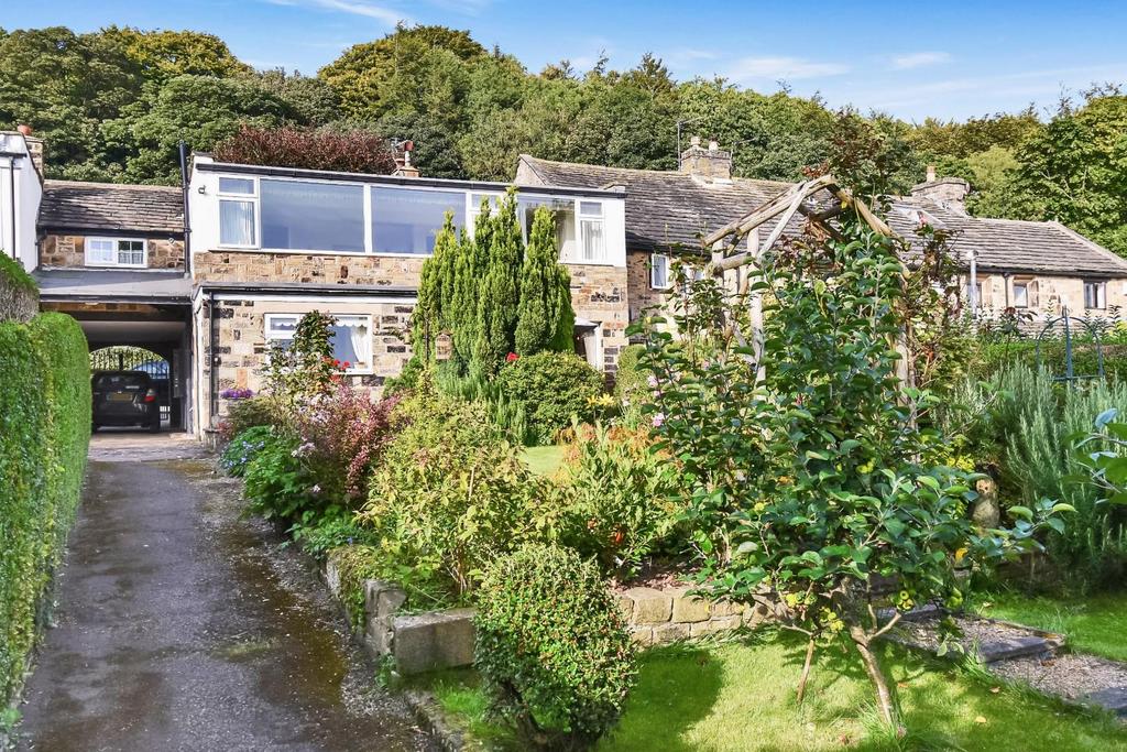 Main Street, Hawksworth, Leeds 4 bed house for sale £549,950