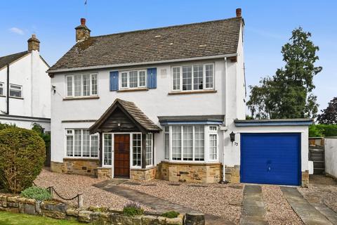 72 Westgate, Guiseley, Leeds, LS20 8HJ
