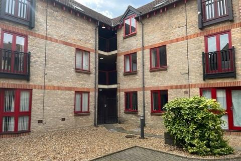 1 bedroom apartment for sale, St Georges Court, Huntingdon, PE29