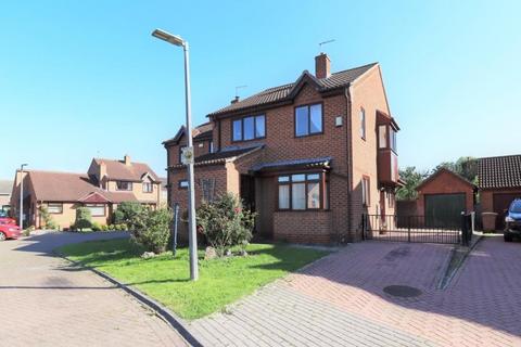 14 Birch Close, Gilberdyke, Brough, HU15 2YF