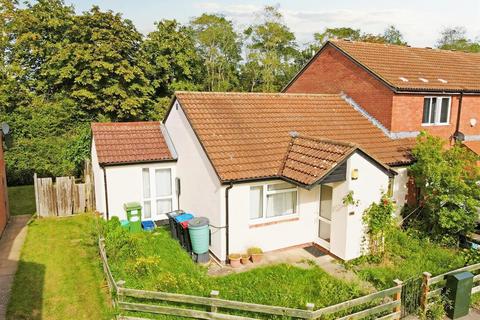 44 Denmead, Two Mile Ash, Milton Keynes, MK8 8JA