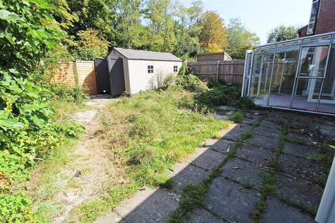 44 Denmead, Two Mile Ash, Milton Keynes, MK8 8JA