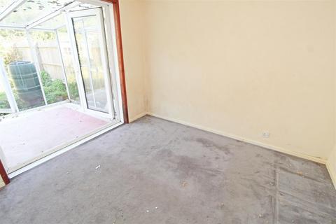 44 Denmead, Two Mile Ash, Milton Keynes, MK8 8JA