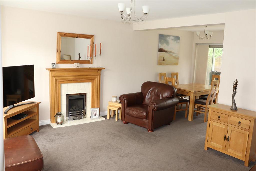 Cameron Road, Walsall 3 bed detached house for sale £385,000