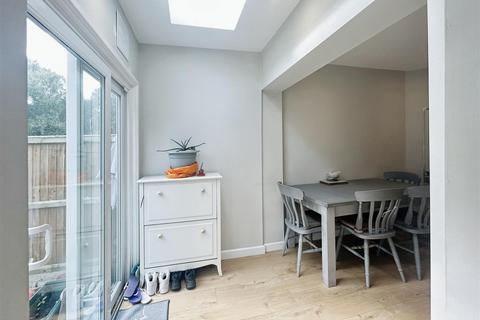 3 bedroom semi-detached house to rent - St. Stephens Road, Canterbury