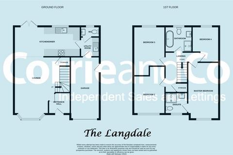 3 bedroom semi-detached house for sale, Phase II, Newfields Estate, Askam-In-Furness