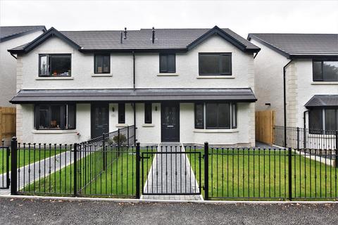 3 bedroom semi-detached house for sale, Phase II, Newfields Estate, Askam-In-Furness