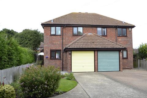 2 bedroom semi-detached house for sale, Armoury Road, West Bergholt, Colchester