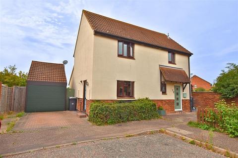 12 Anson Close, South Woodham Ferrers, Chelmsford, CM3 5YJ