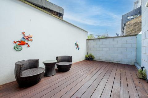 1 bedroom apartment for sale, Aden Grove, London, N16