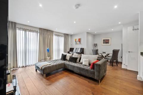1 bedroom apartment for sale, Aden Grove, London, N16