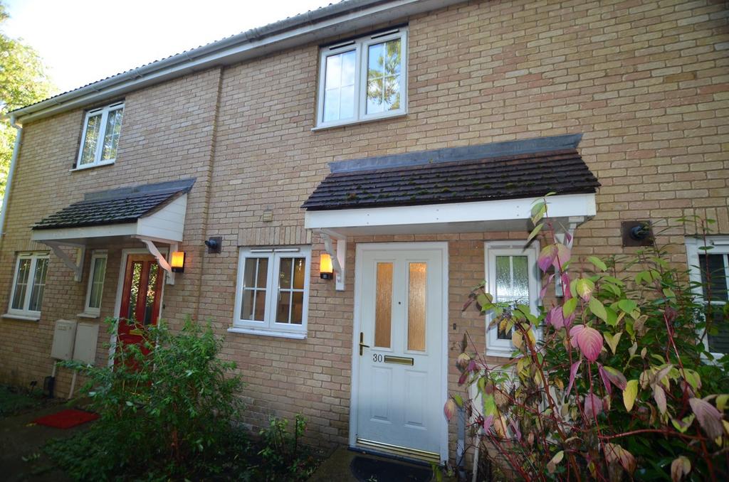 East of England Way, Orton Northgate, Peterborough, PE2 2 bed terraced