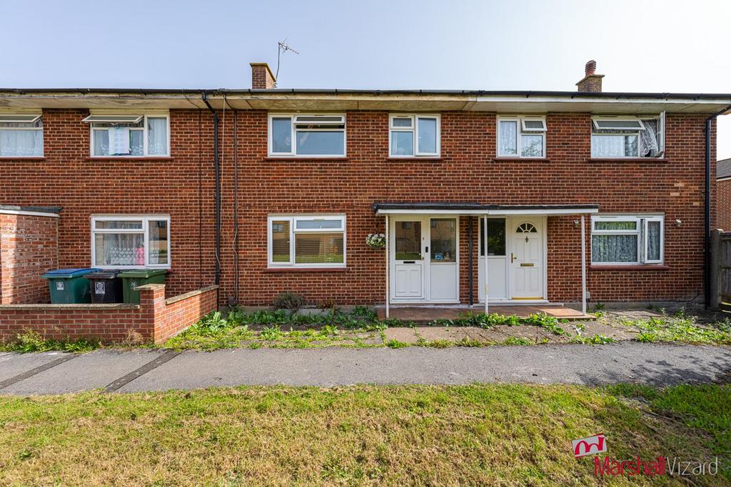 Croxley View, Watford, WD18 3 bed terraced house for sale £425,000