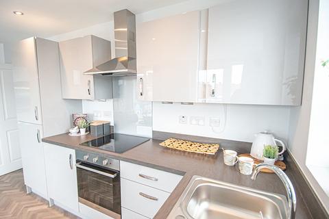 2 bedroom apartment for sale, Plot 105, The Albacore at Stirling Fields, Northstowe, Stirling Road CB24