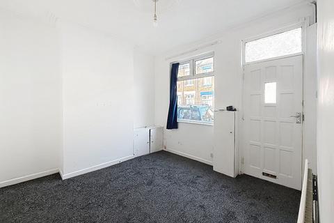undefined, Sandon Street, Stoke-on-Trent ST1 4BJ