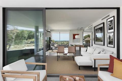 3 bedroom penthouse, La Reserva, Sotogrande, Cadiz