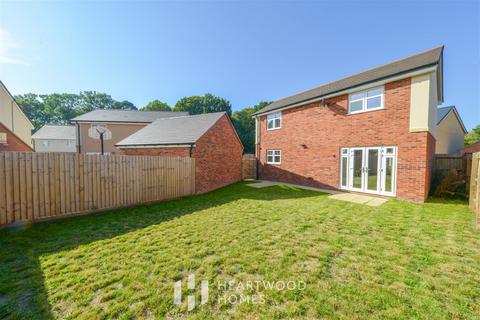 3 Eagle Way, St Albans, AL4 0LH