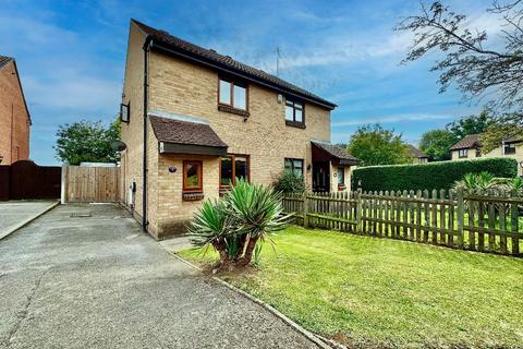 9 Bosworth Crescent, Romford, RM3 8JZ